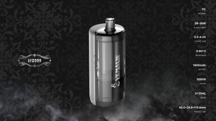 VFD008